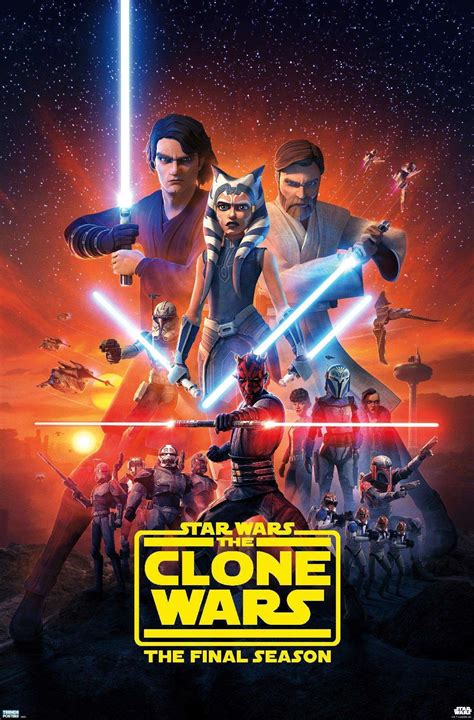 how to watch season 7 of clone wars|clone wars season 7 free.